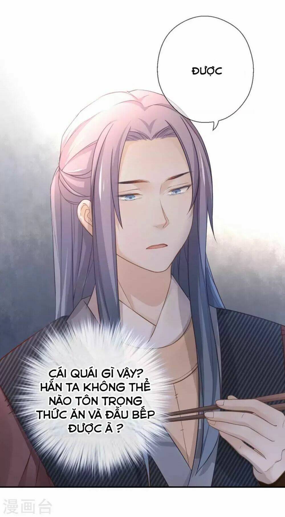 Biên Niên Sử Lọ Lem Chiến Thần: Chapter 27