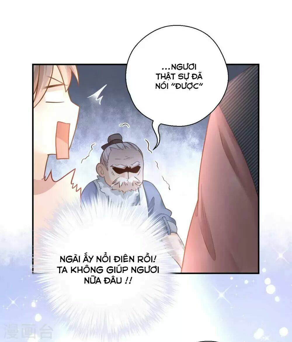 Biên Niên Sử Lọ Lem Chiến Thần: Chapter 27