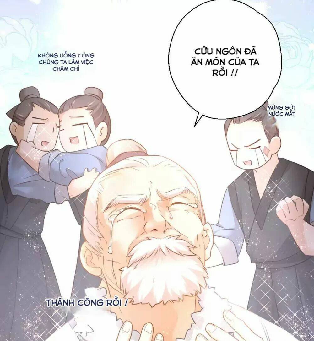 Biên Niên Sử Lọ Lem Chiến Thần: Chapter 27