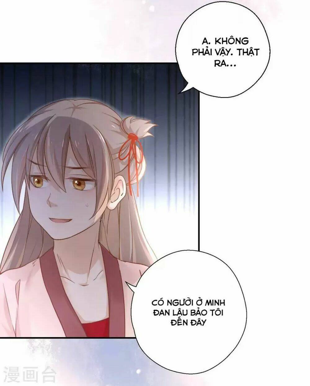 Biên Niên Sử Lọ Lem Chiến Thần: Chapter 27