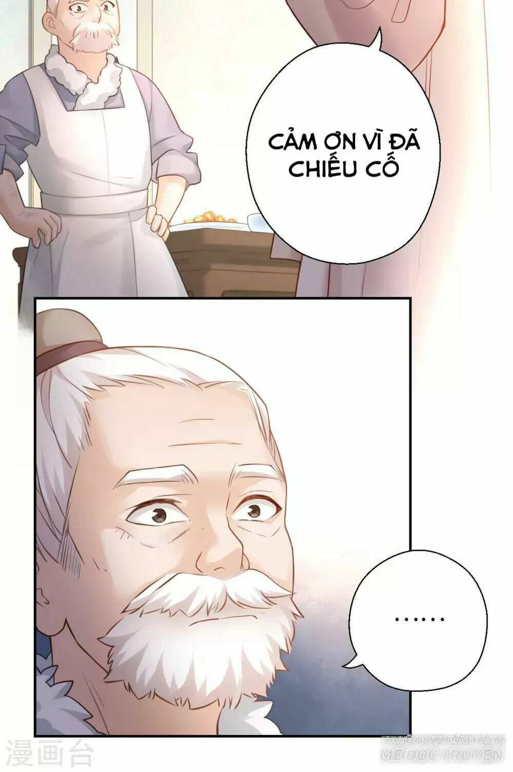 Biên Niên Sử Lọ Lem Chiến Thần: Chapter 27