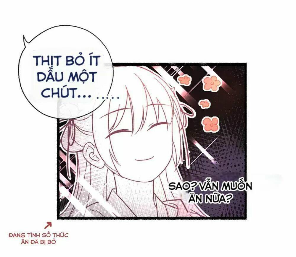 Biên Niên Sử Lọ Lem Chiến Thần: Chapter 27