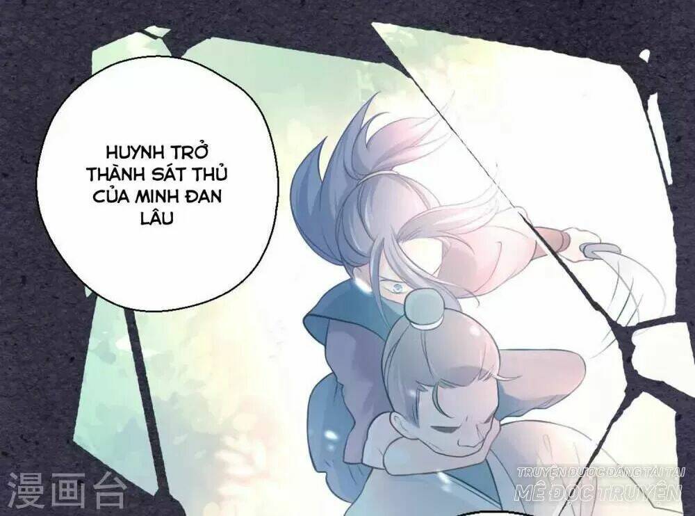 Biên Niên Sử Lọ Lem Chiến Thần: Chapter 27