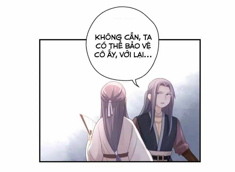 Biên Niên Sử Lọ Lem Chiến Thần: Chapter 27