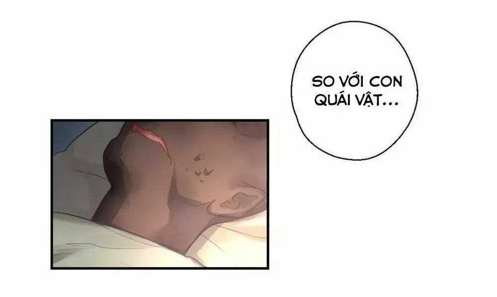 Biên Niên Sử Lọ Lem Chiến Thần: Chapter 27