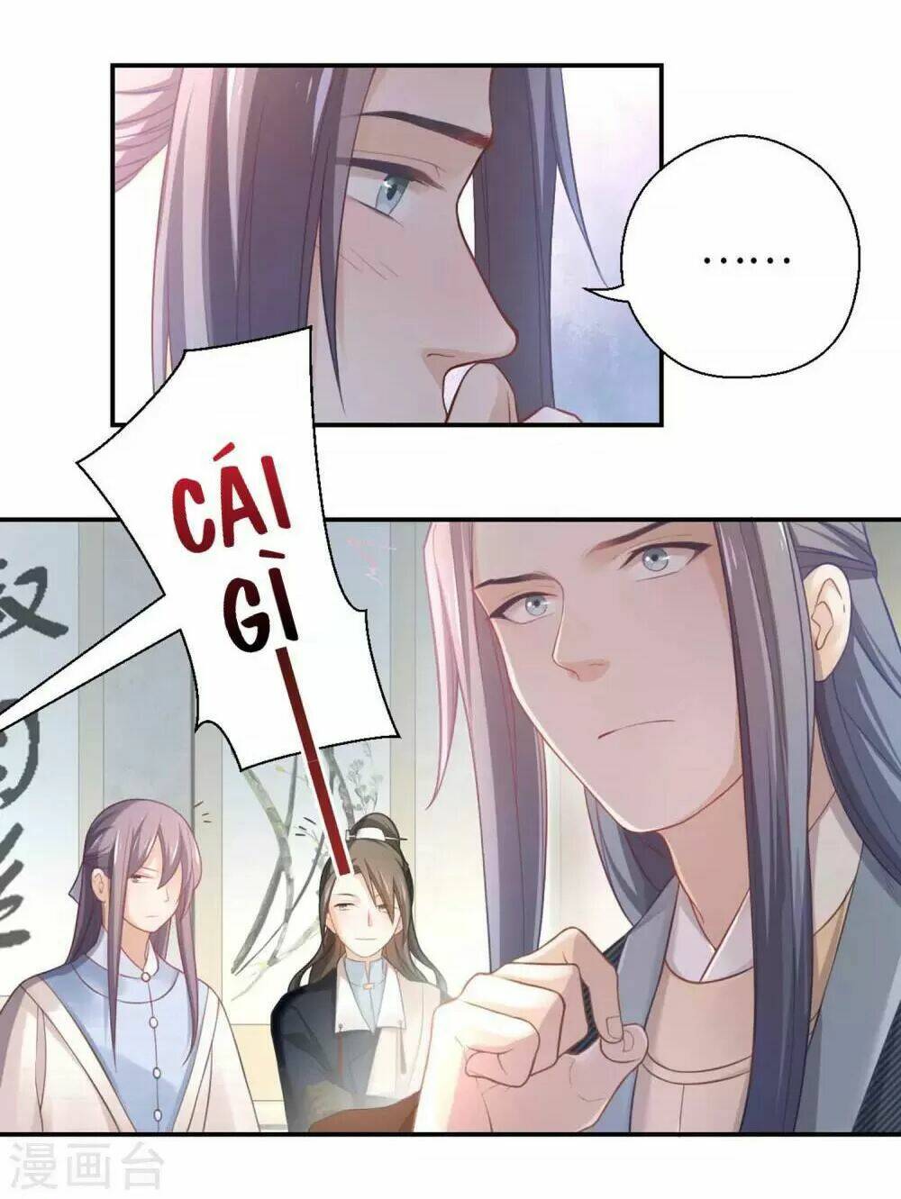Biên Niên Sử Lọ Lem Chiến Thần: Chapter 27