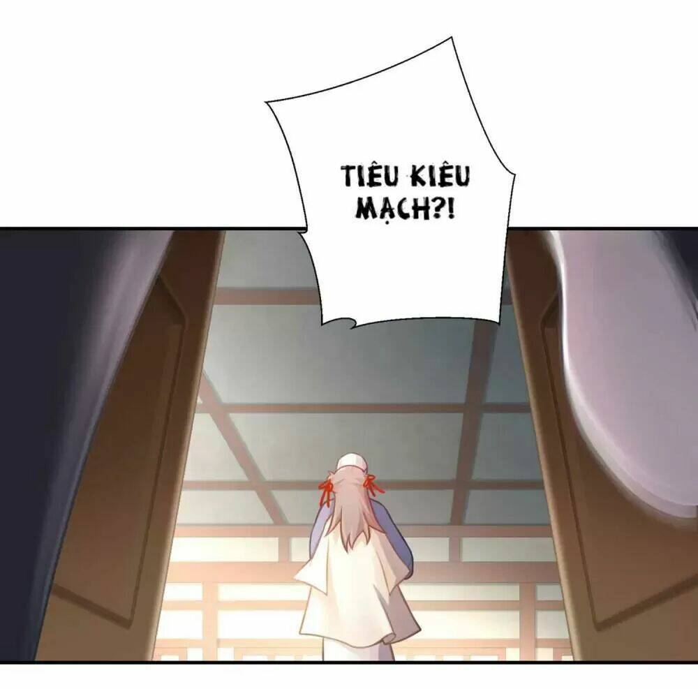 Biên Niên Sử Lọ Lem Chiến Thần: Chapter 27