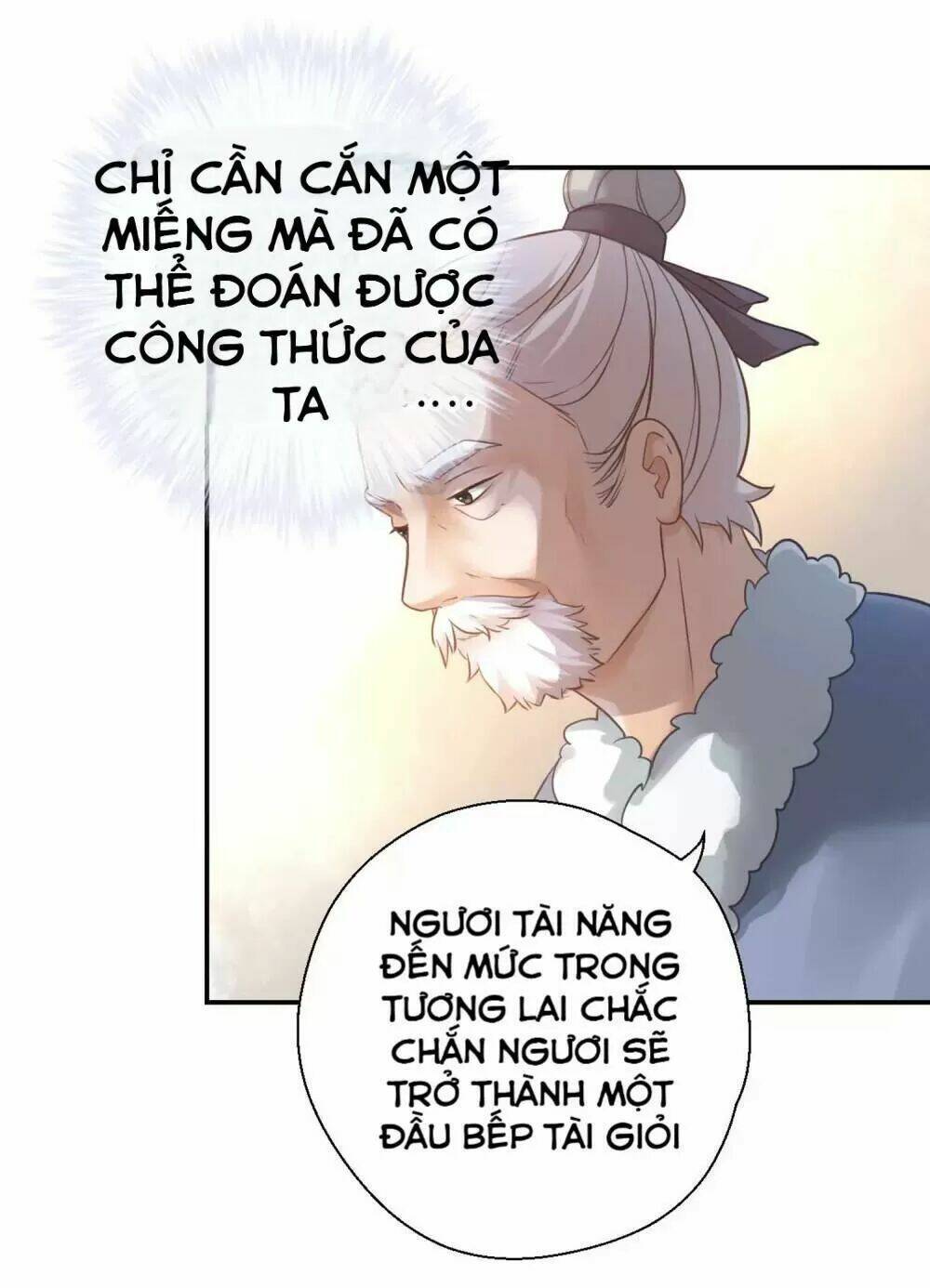 Biên Niên Sử Lọ Lem Chiến Thần: Chapter 27