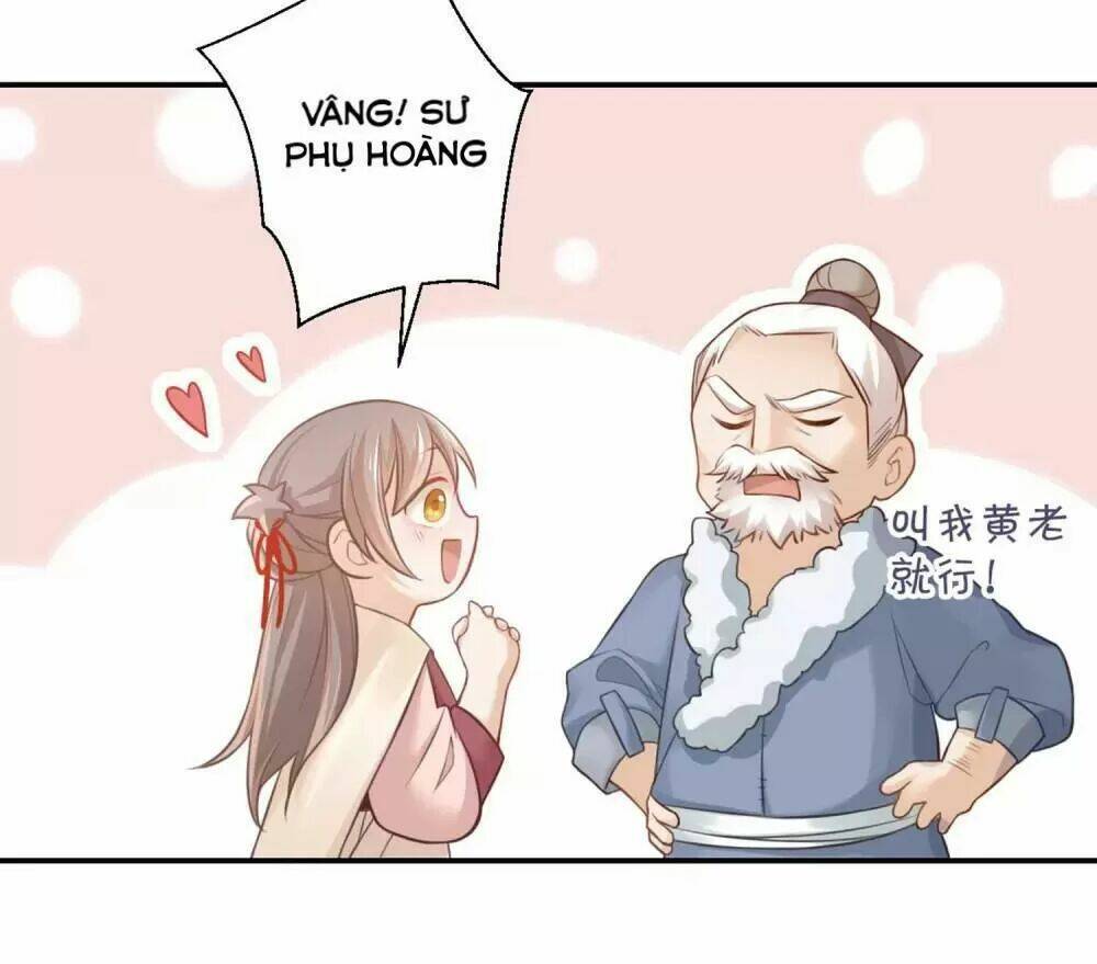 Biên Niên Sử Lọ Lem Chiến Thần: Chapter 27