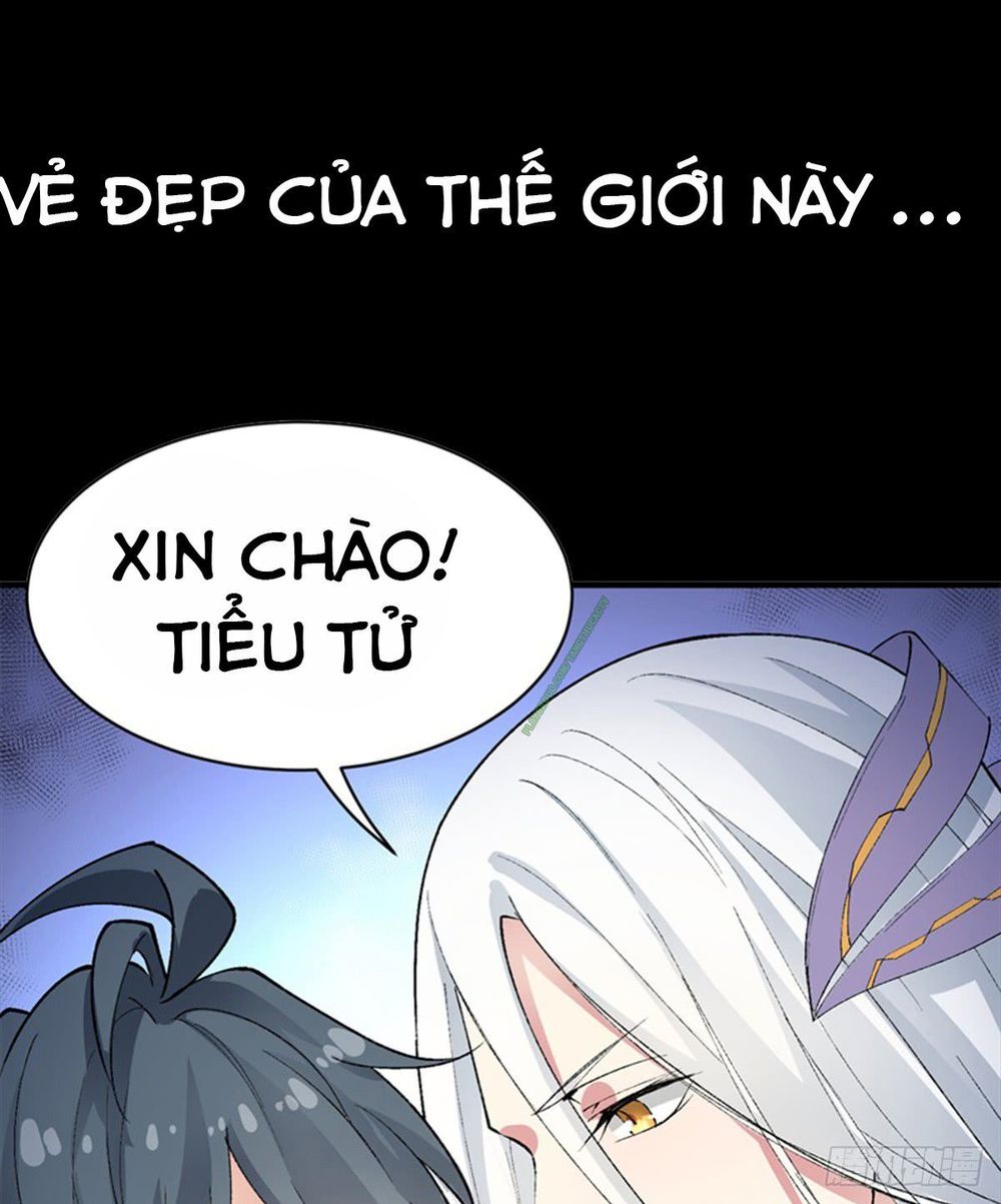Ta Nhặt Được Thuộc Tính Tại Tu Chân Giới: Chapter 0