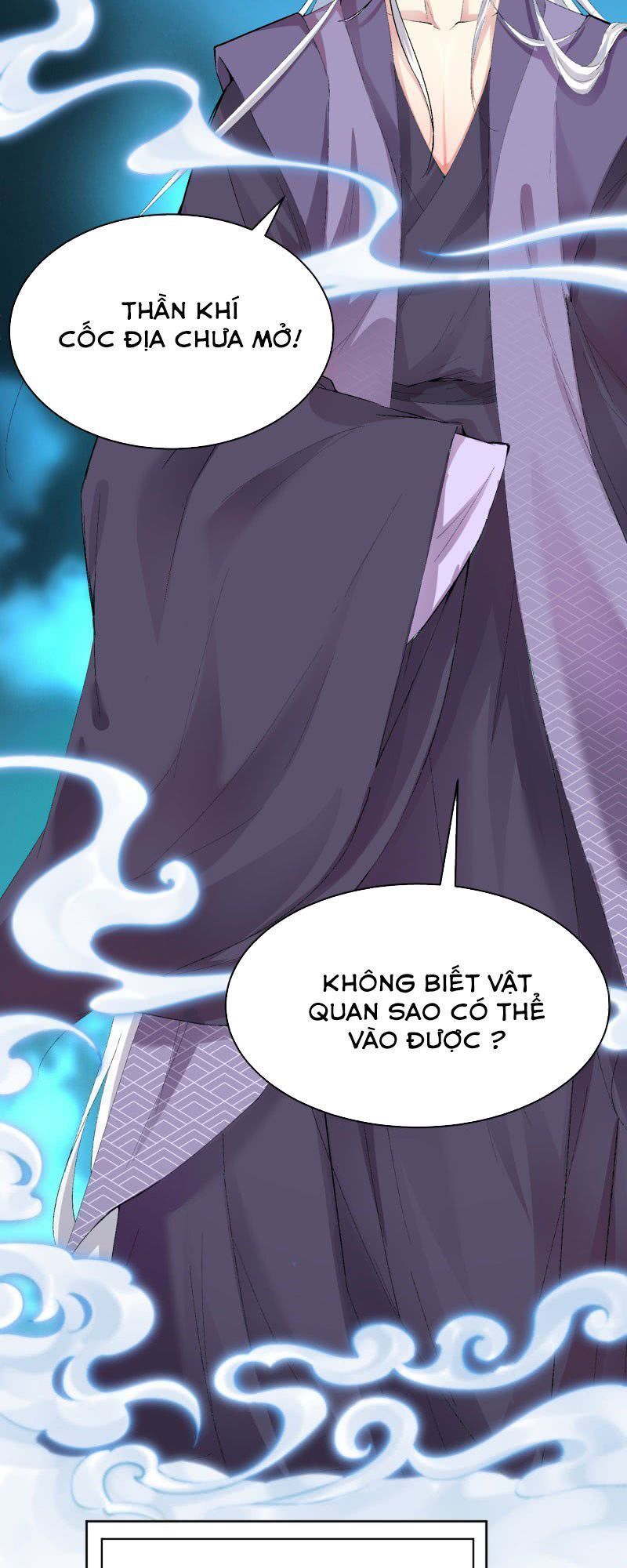 Ta Nhặt Được Thuộc Tính Tại Tu Chân Giới: Chapter 1.1