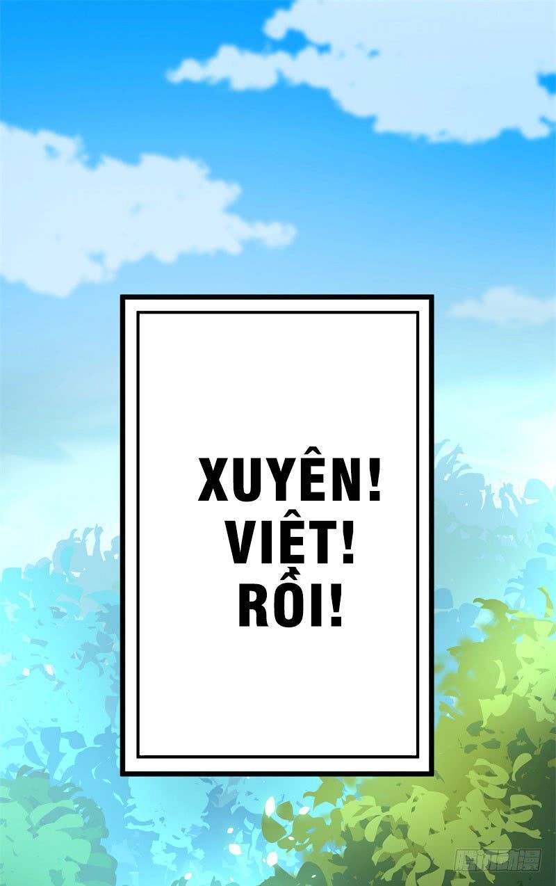 Ta Nhặt Được Thuộc Tính Tại Tu Chân Giới: Chapter 1.1