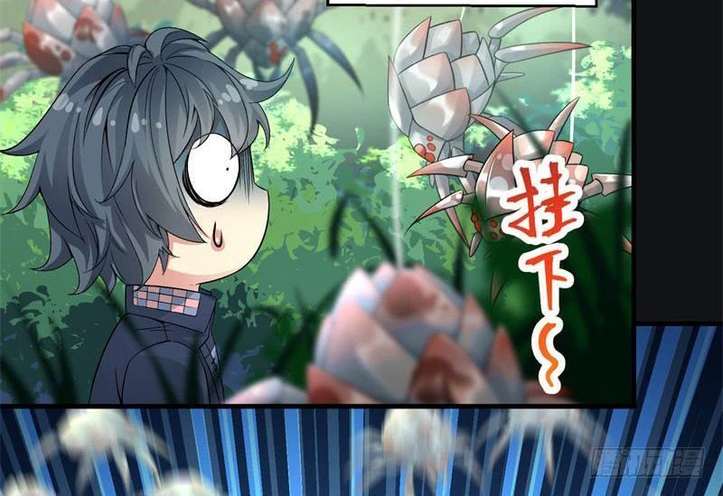 Ta Nhặt Được Thuộc Tính Tại Tu Chân Giới: Chapter 1.1