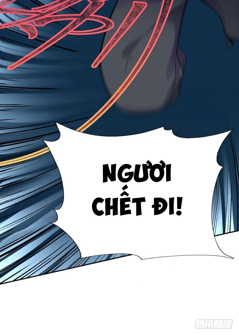 Ta Nhặt Được Thuộc Tính Tại Tu Chân Giới: Chapter 1.1