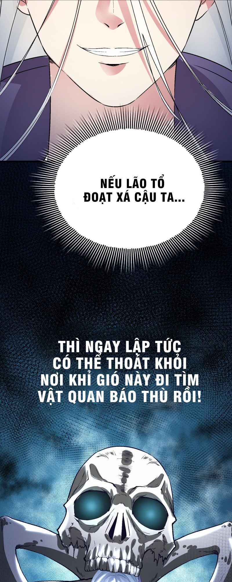Ta Nhặt Được Thuộc Tính Tại Tu Chân Giới: Chapter 1.2