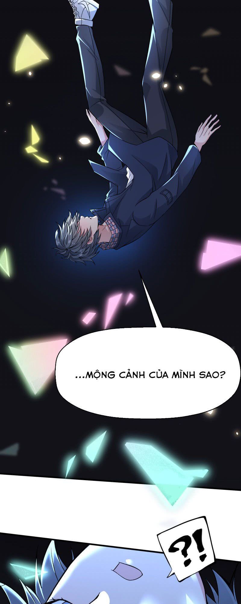 Ta Nhặt Được Thuộc Tính Tại Tu Chân Giới: Chapter 1.2