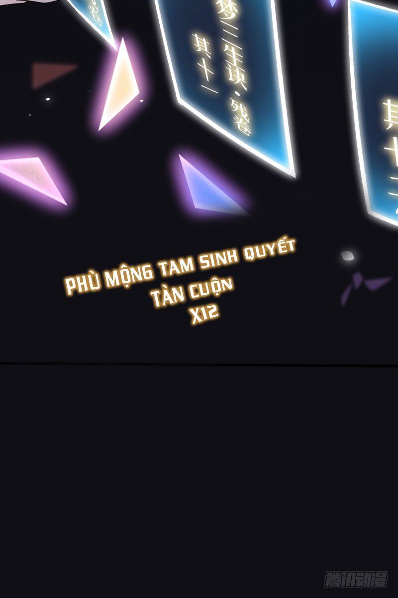 Ta Nhặt Được Thuộc Tính Tại Tu Chân Giới: Chapter 1.2