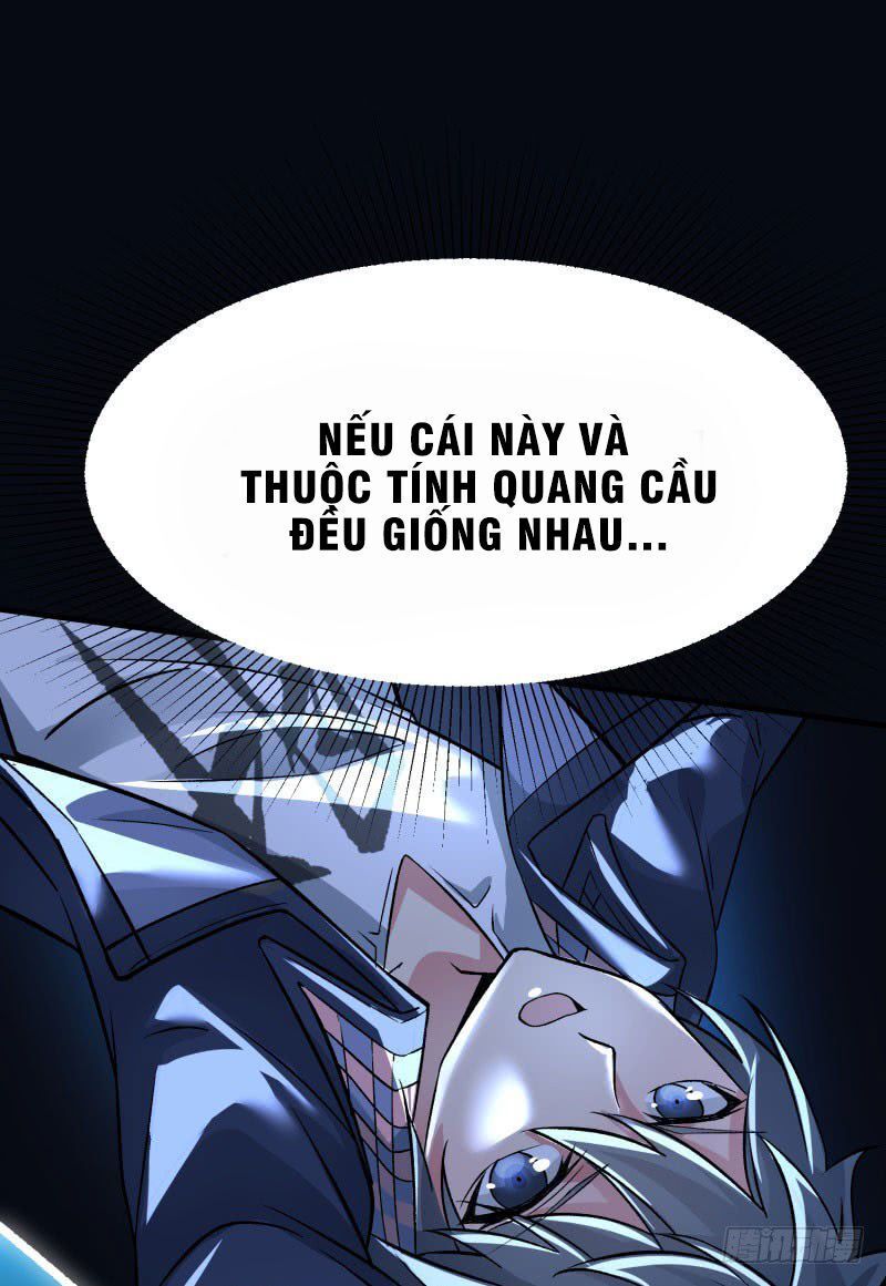 Ta Nhặt Được Thuộc Tính Tại Tu Chân Giới: Chapter 1.2