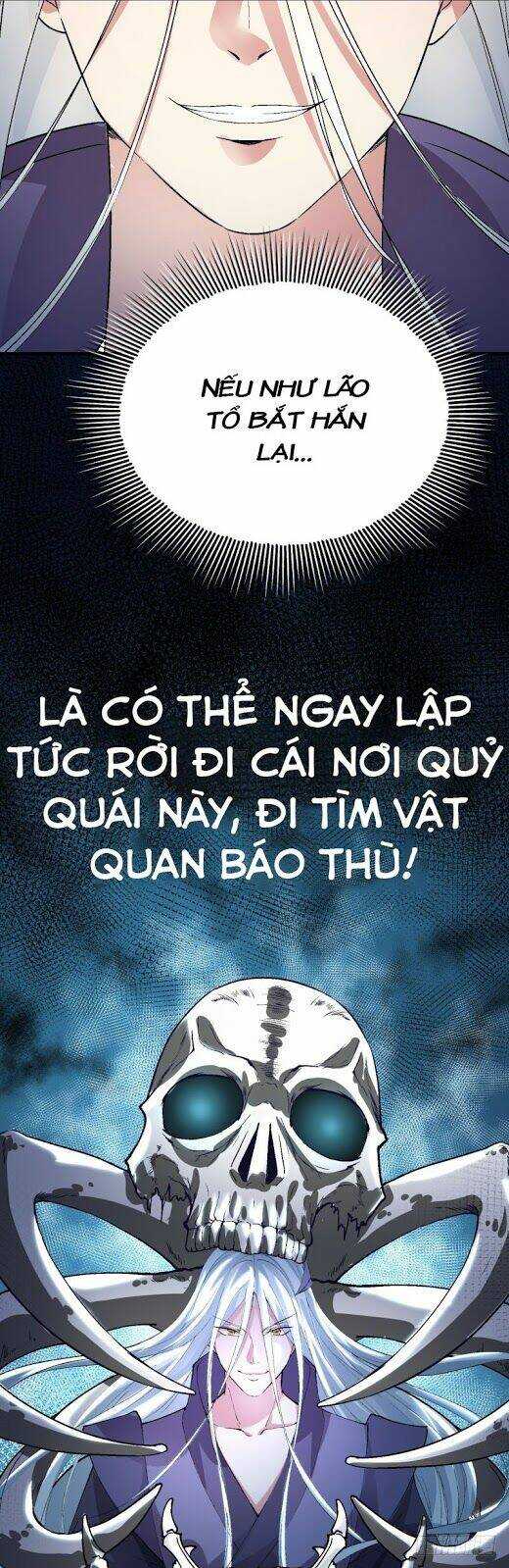 Ta Nhặt Được Thuộc Tính Tại Tu Chân Giới: Chapter 1