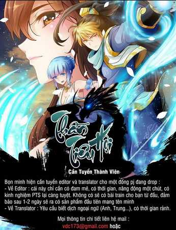 Ta Nhặt Được Thuộc Tính Tại Tu Chân Giới: Chapter 1