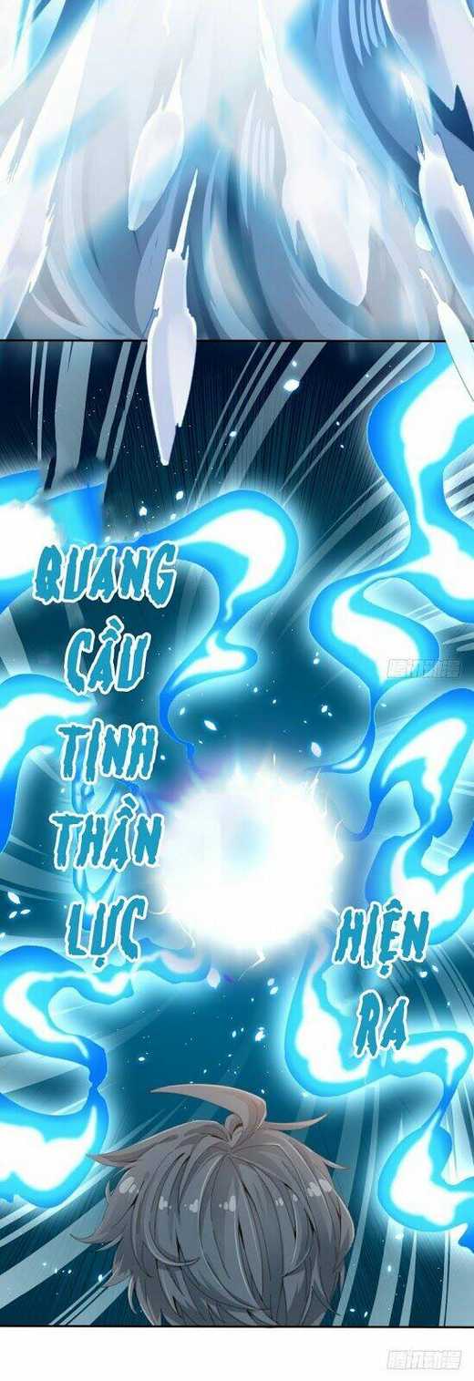 Ta Nhặt Được Thuộc Tính Tại Tu Chân Giới: Chapter 1