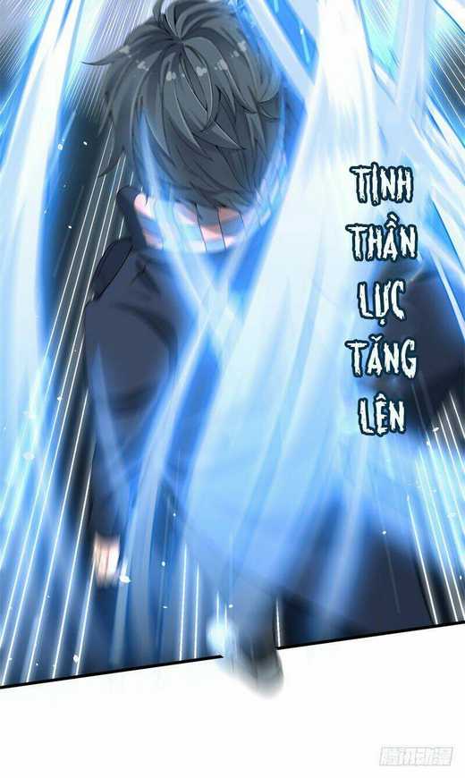 Ta Nhặt Được Thuộc Tính Tại Tu Chân Giới: Chapter 1