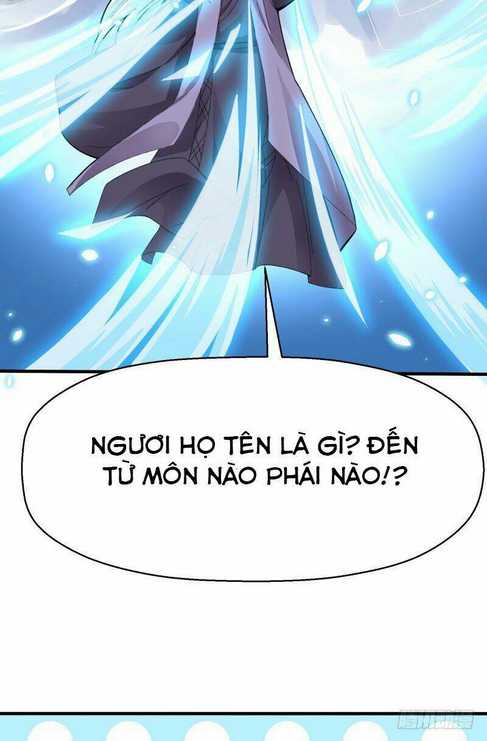 Ta Nhặt Được Thuộc Tính Tại Tu Chân Giới: Chapter 1