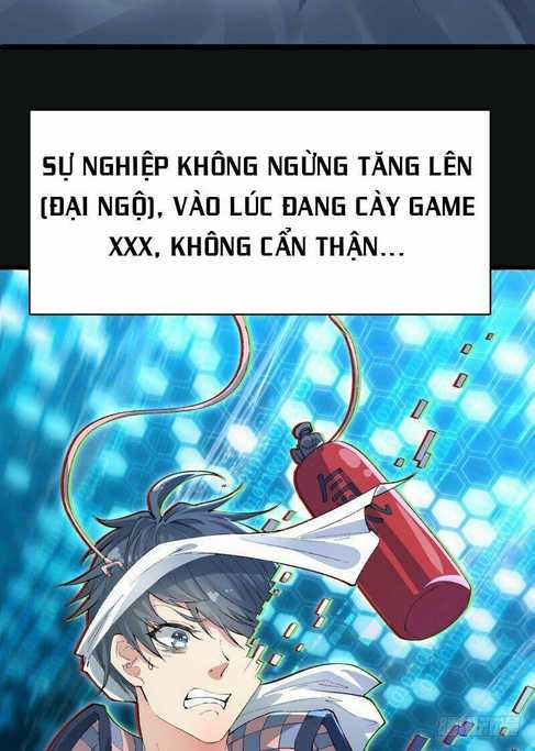 Ta Nhặt Được Thuộc Tính Tại Tu Chân Giới: Chapter 1