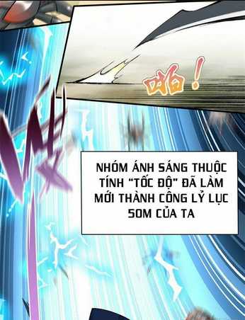 Ta Nhặt Được Thuộc Tính Tại Tu Chân Giới: Chapter 1