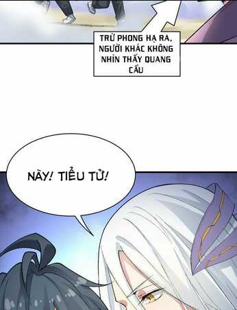 Ta Nhặt Được Thuộc Tính Tại Tu Chân Giới: Chapter 1