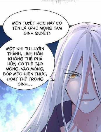 Ta Nhặt Được Thuộc Tính Tại Tu Chân Giới: Chapter 1