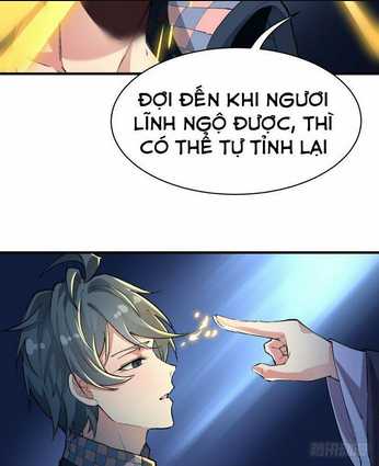 Ta Nhặt Được Thuộc Tính Tại Tu Chân Giới: Chapter 1
