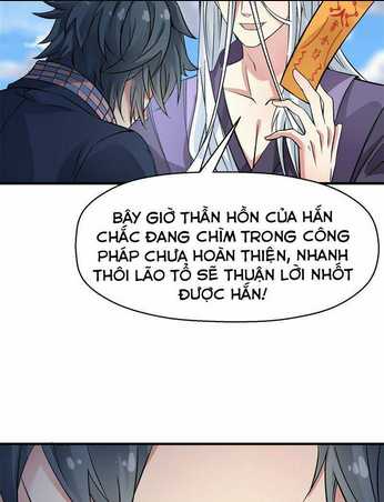 Ta Nhặt Được Thuộc Tính Tại Tu Chân Giới: Chapter 1