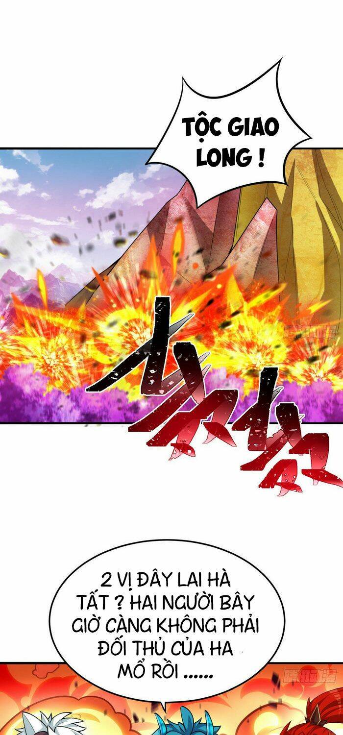 Ta Nhặt Được Thuộc Tính Tại Tu Chân Giới: Chapter 100