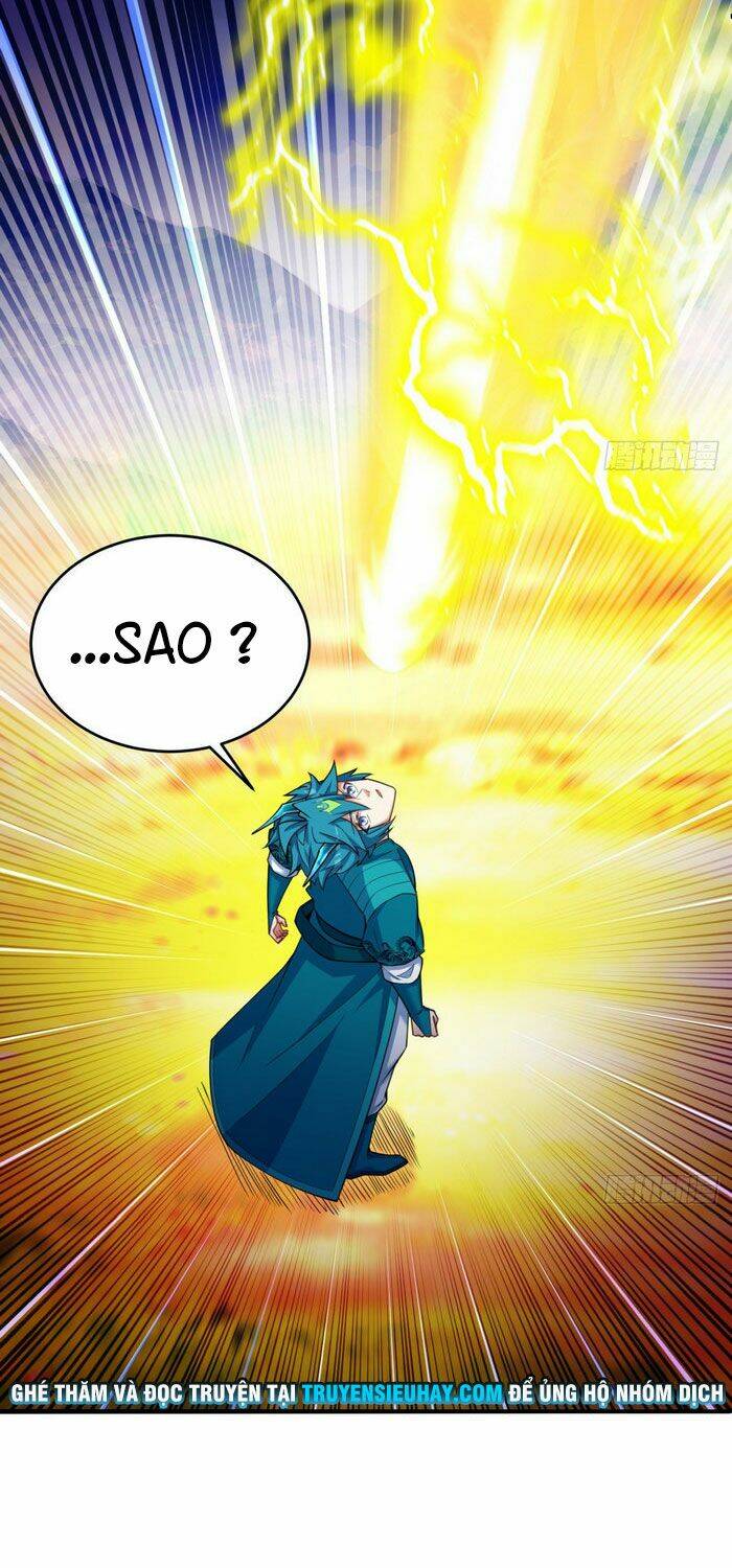 Ta Nhặt Được Thuộc Tính Tại Tu Chân Giới: Chapter 100