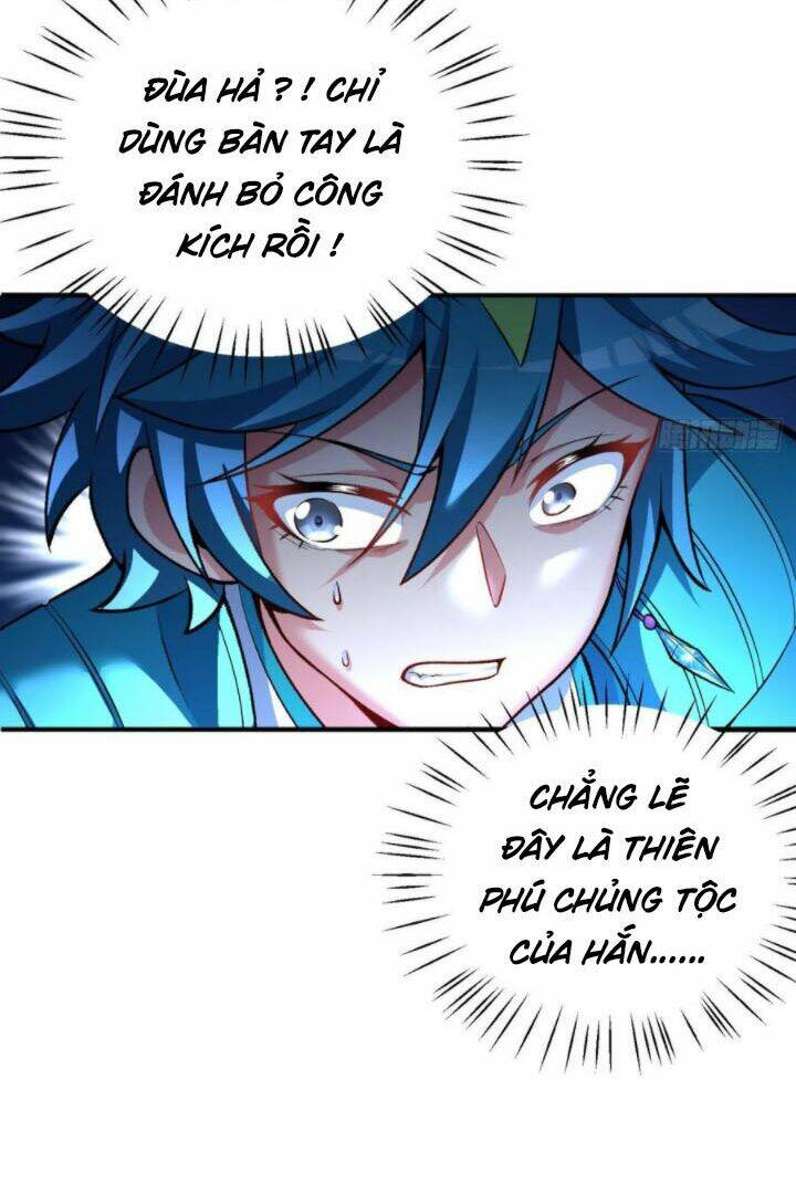 Ta Nhặt Được Thuộc Tính Tại Tu Chân Giới: Chapter 101