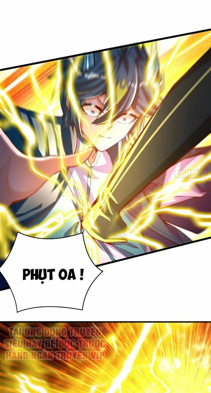Ta Nhặt Được Thuộc Tính Tại Tu Chân Giới: Chapter 101