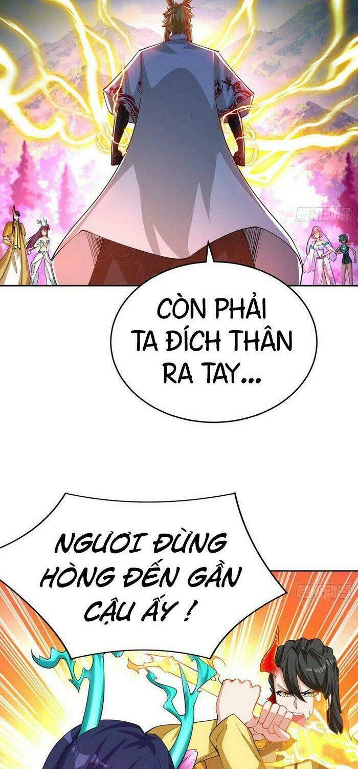 Ta Nhặt Được Thuộc Tính Tại Tu Chân Giới: Chapter 102