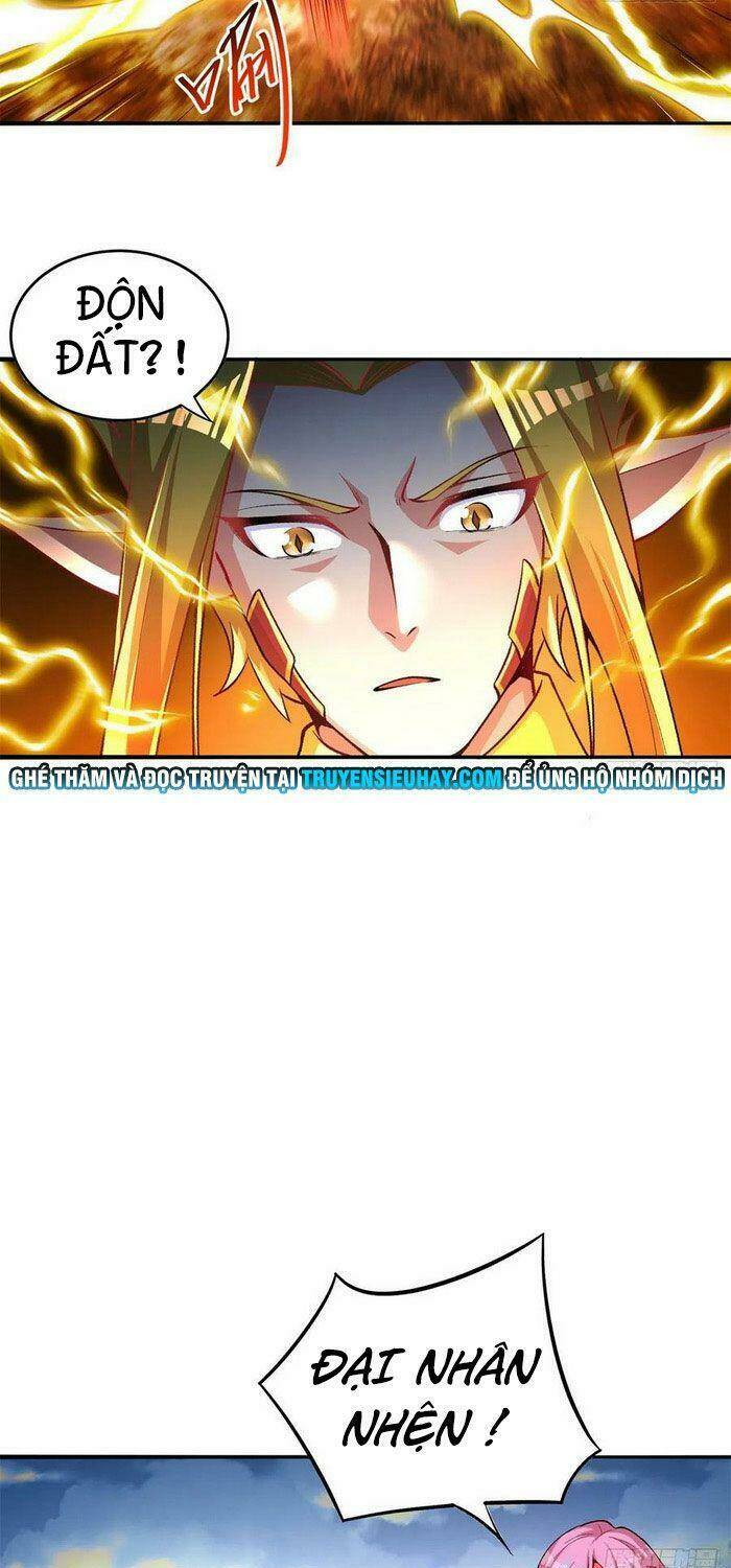 Ta Nhặt Được Thuộc Tính Tại Tu Chân Giới: Chapter 102