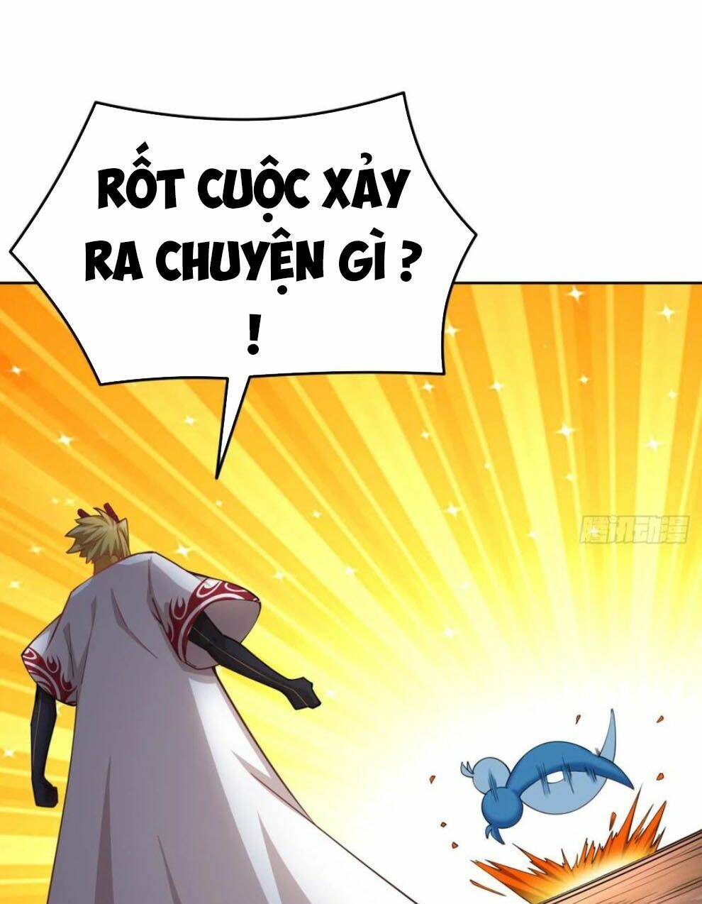 Ta Nhặt Được Thuộc Tính Tại Tu Chân Giới: Chapter 103