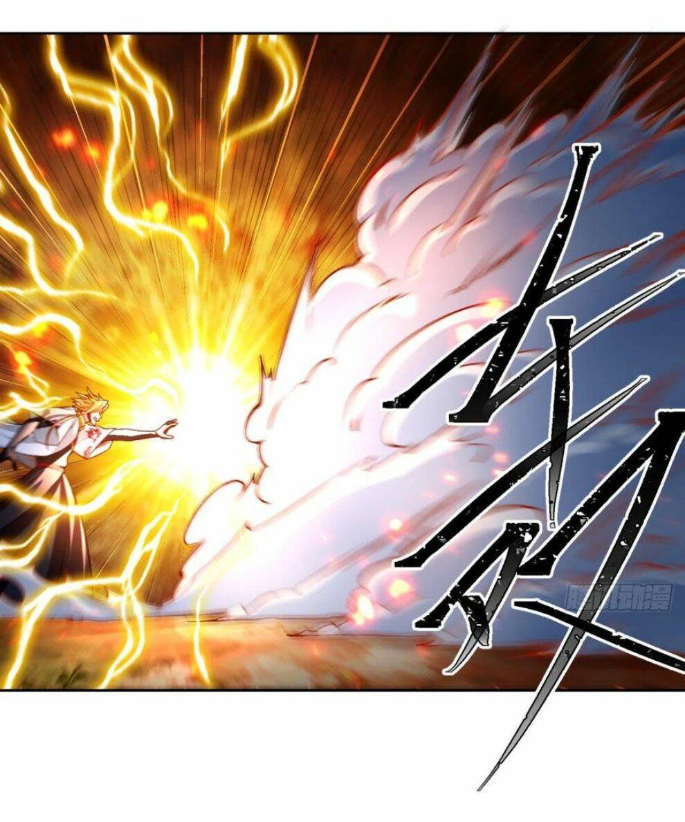 Ta Nhặt Được Thuộc Tính Tại Tu Chân Giới: Chapter 103
