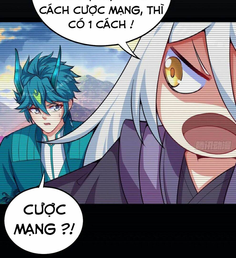 Ta Nhặt Được Thuộc Tính Tại Tu Chân Giới: Chapter 103