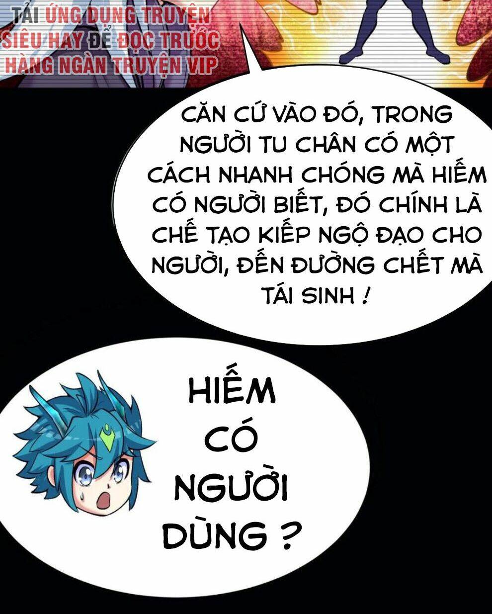Ta Nhặt Được Thuộc Tính Tại Tu Chân Giới: Chapter 103