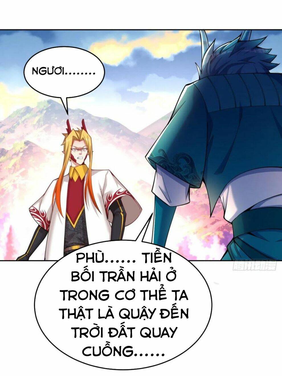 Ta Nhặt Được Thuộc Tính Tại Tu Chân Giới: Chapter 103