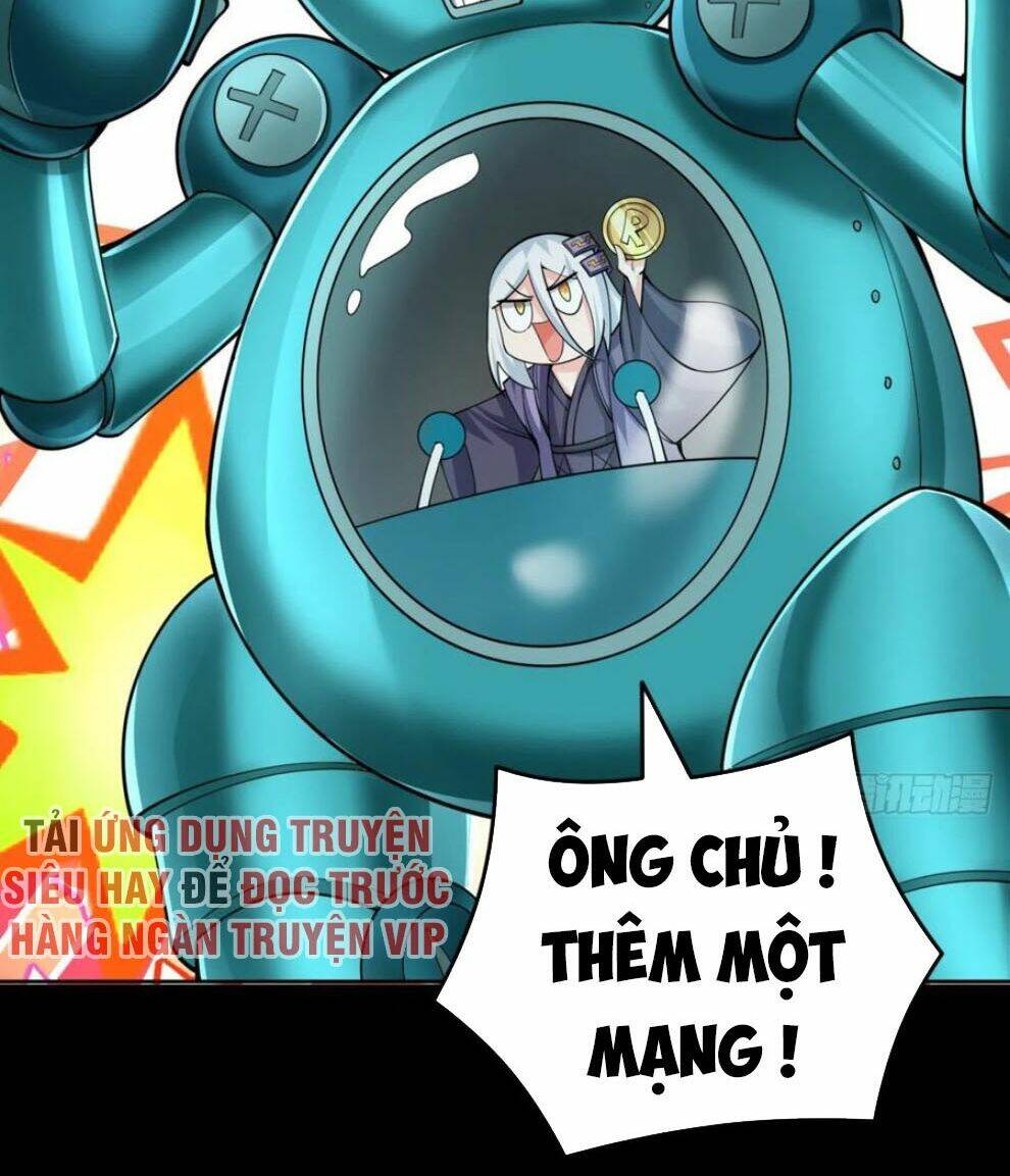 Ta Nhặt Được Thuộc Tính Tại Tu Chân Giới: Chapter 103