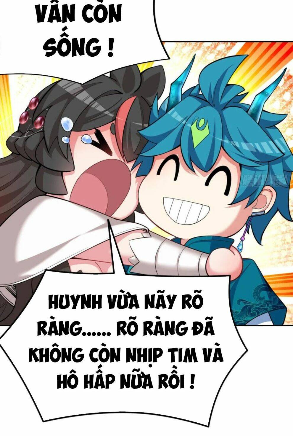 Ta Nhặt Được Thuộc Tính Tại Tu Chân Giới: Chapter 103