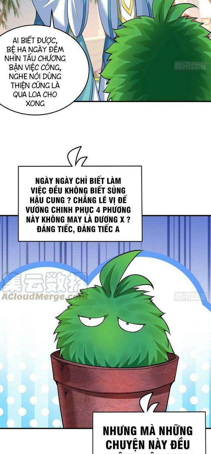 Ta Nhặt Được Thuộc Tính Tại Tu Chân Giới: Chapter 107