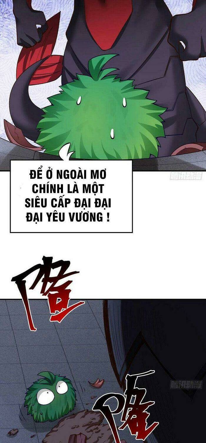 Ta Nhặt Được Thuộc Tính Tại Tu Chân Giới: Chapter 107