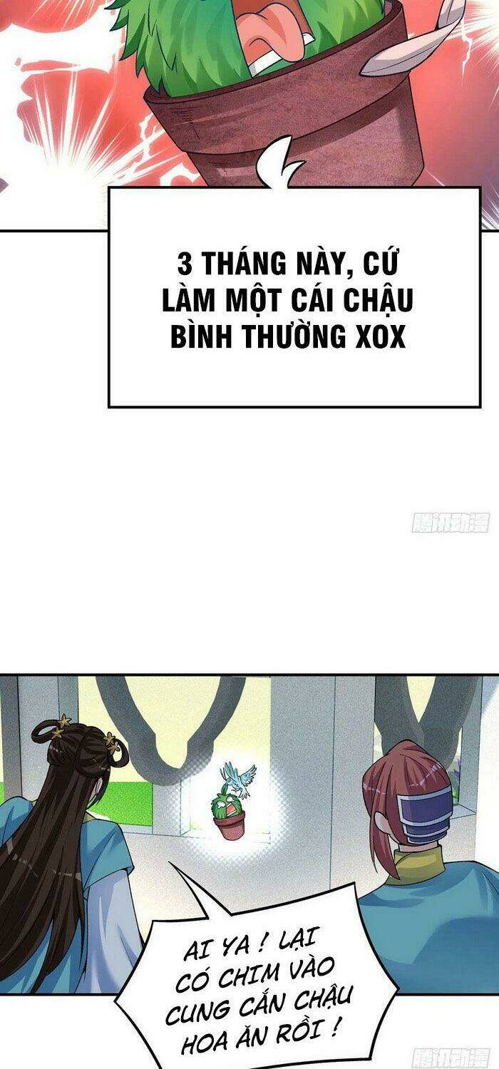 Ta Nhặt Được Thuộc Tính Tại Tu Chân Giới: Chapter 107