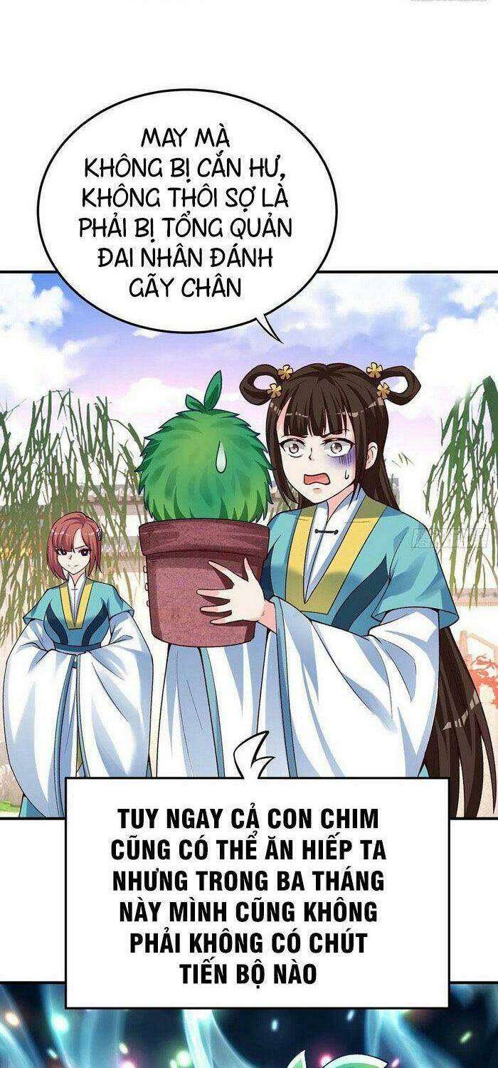 Ta Nhặt Được Thuộc Tính Tại Tu Chân Giới: Chapter 107